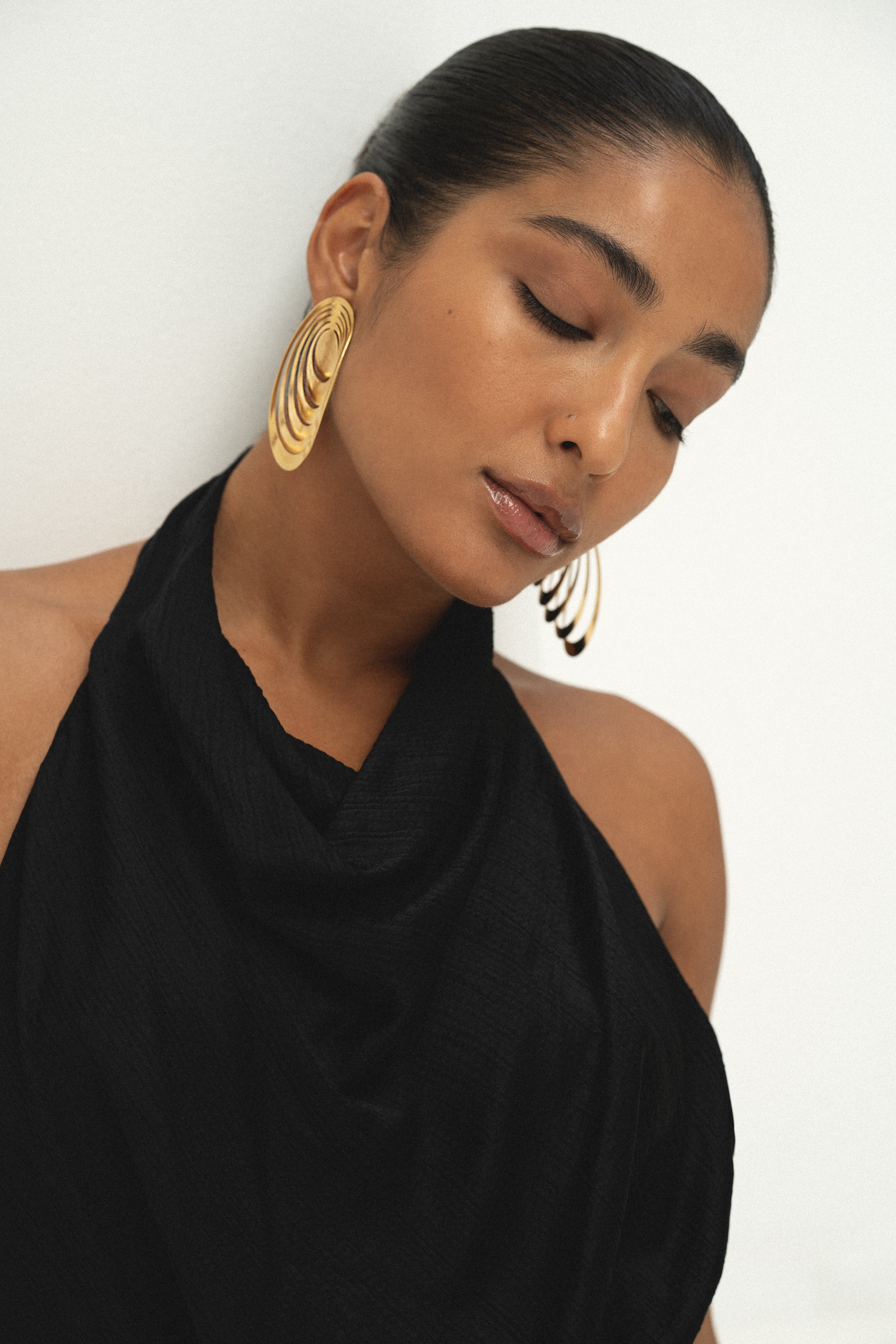 Brincos Ethereal - Brincos | Vangloria Jewelry Design